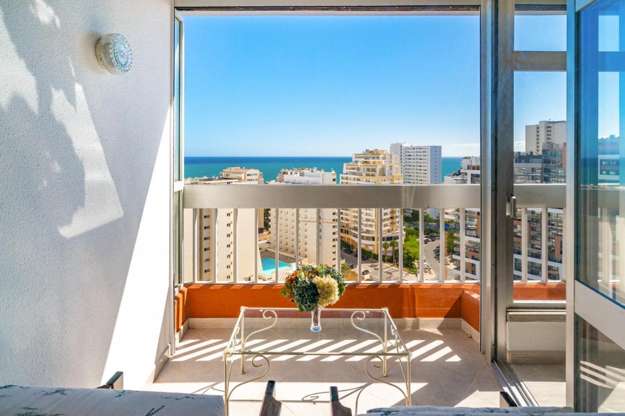 Dreamview Studio By Encantos Do Algarve - 1713 ปอร์ติเมา ภายนอก รูปภาพ