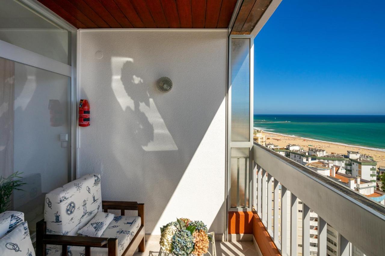 Dreamview Studio By Encantos Do Algarve - 1713 ปอร์ติเมา ภายนอก รูปภาพ