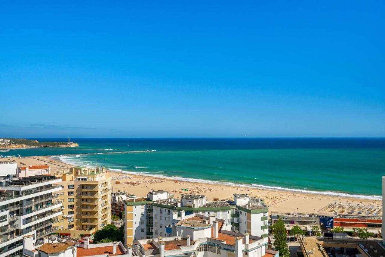 Dreamview Studio By Encantos Do Algarve - 1713 ปอร์ติเมา ภายนอก รูปภาพ