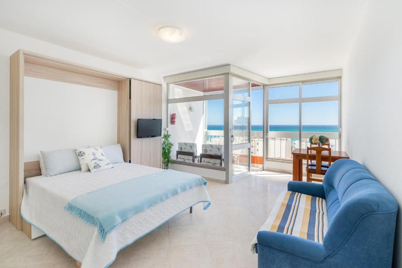 Dreamview Studio By Encantos Do Algarve - 1713 ปอร์ติเมา ภายนอก รูปภาพ