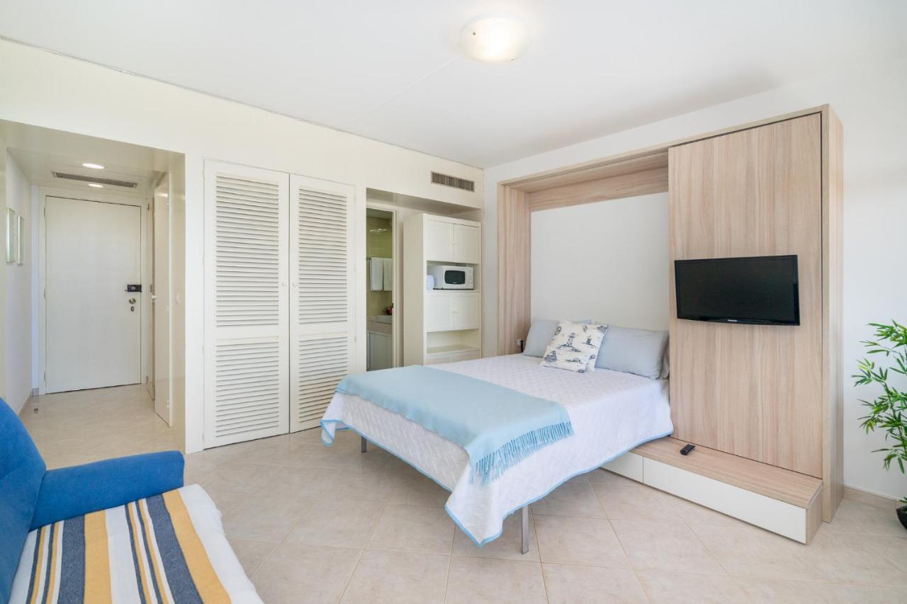 Dreamview Studio By Encantos Do Algarve - 1713 ปอร์ติเมา ภายนอก รูปภาพ