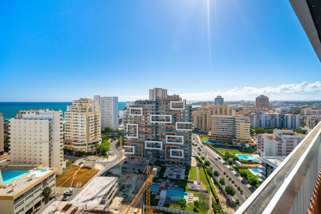Dreamview Studio By Encantos Do Algarve - 1713 ปอร์ติเมา ภายนอก รูปภาพ